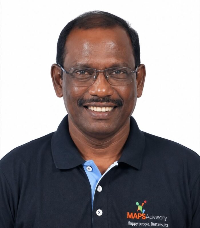 Dr. Ramana