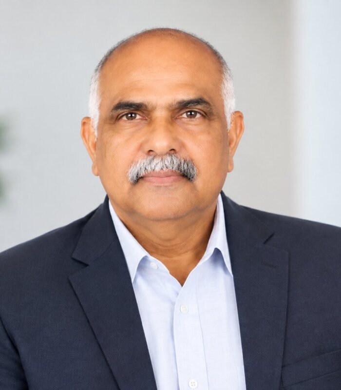 Hemanth Chalasani